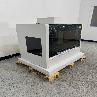 Unused MGI Tech High-throughput Automated Sample Preparation System image 1